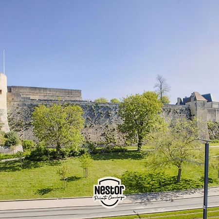La Casa Relaxio — Un Nid Douillet En Hyper Centre Daire Caen Dış mekan fotoğraf