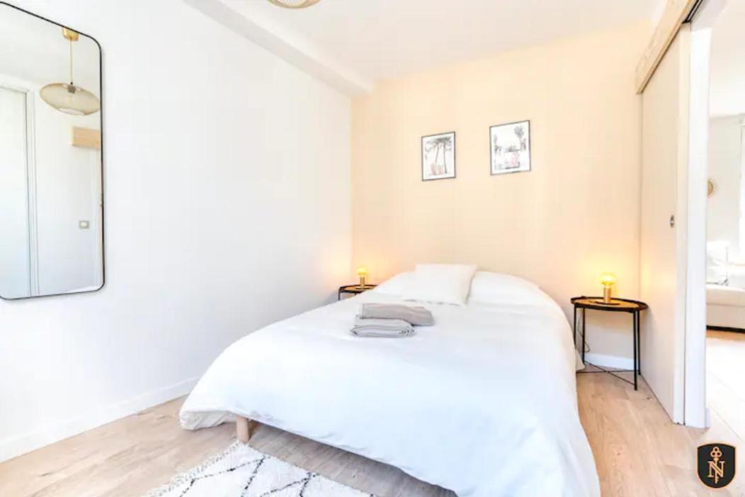 La Casa Relaxio — Un Nid Douillet En Hyper Centre Daire Caen Dış mekan fotoğraf